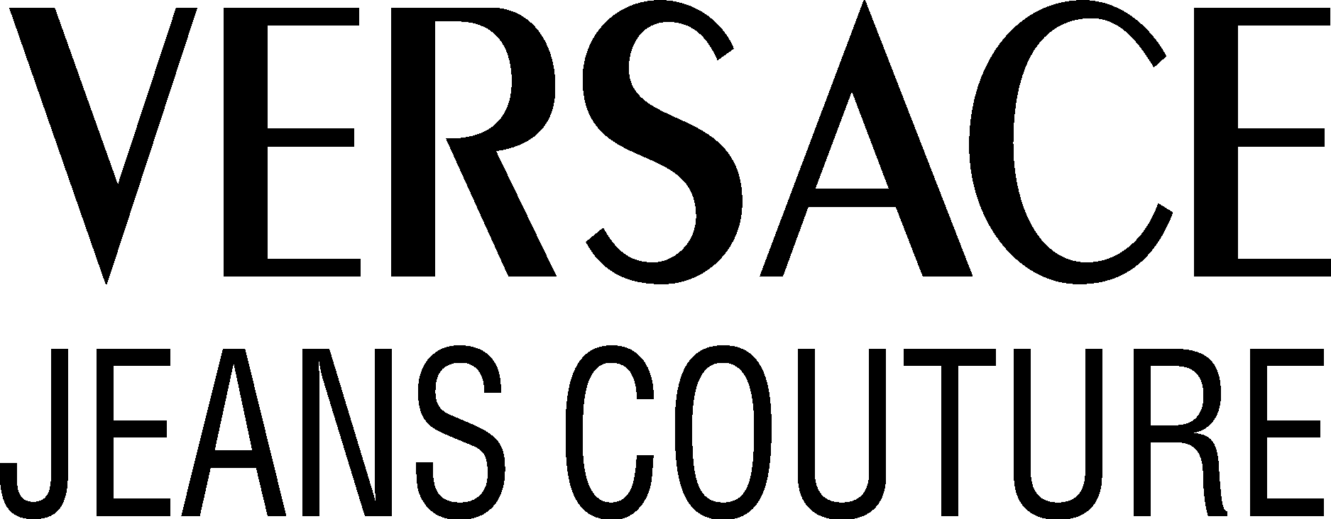 Versace Jeans Couture Logo Vector Logo